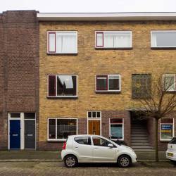 Celebesstraat 36 Bis