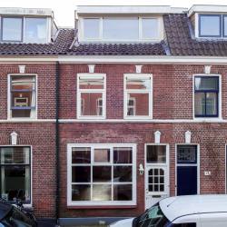 Bladstraat 45 