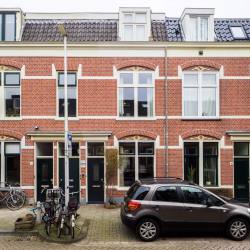 Lindestraat 16 