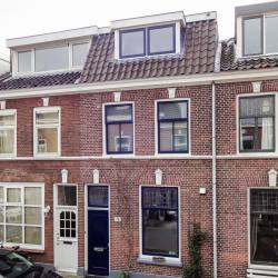 Bladstraat 43 