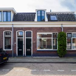 Zonstraat 33 