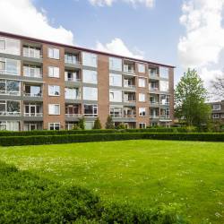 Vechtplantsoen 20 II