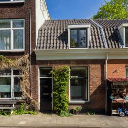 Zonstraat 104 