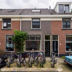 Blokstraat 23 