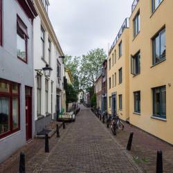 Korte Lauwerstraat 10 B