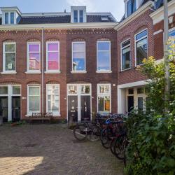 Beverstraat 17 