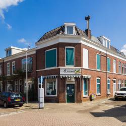 Klaverstraat 26 Bis