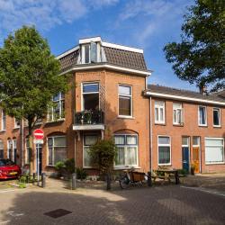 Laurens Reaalstraat 13 Bis