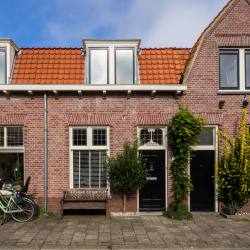 Ferdinand Bolstraat 30 