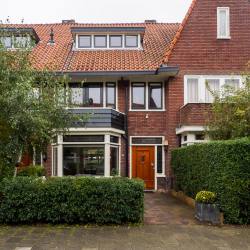 Mendelssohnstraat 61 