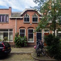 Malakkastraat 13 