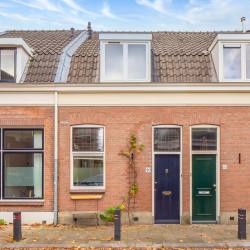 Mgr. van de Weteringstraat 40 