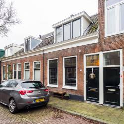 Oudwijkerdwarsstraat 3 