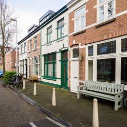 Lindestraat 8 