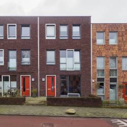 Derde Oosterparklaan 44 A