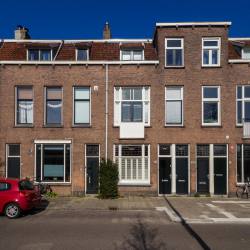 Bosboomstraat 16 