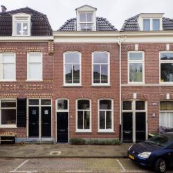 Pallaesstraat 20 