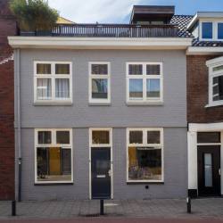 Koekoekstraat 4 