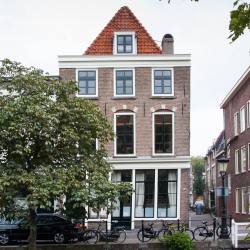 Oudegracht 20 C