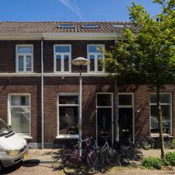 Sumatrastraat 40 