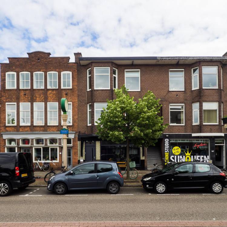 Amsterdamsestraatweg 569 B