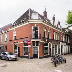 Zandhofsestraat 1 