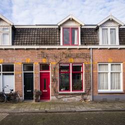 Pieter de Hooghstraat 7 