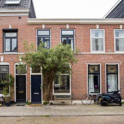 Bladstraat 32 