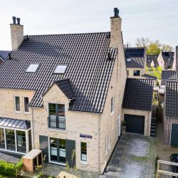 Bloemenkelderlaan 4 