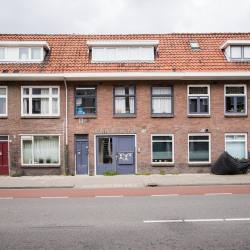 Albatrosstraat 1 H