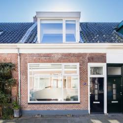 Oudwijkerdwarsstraat 11 