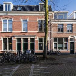 Lindestraat 20 