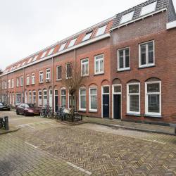 1e Delistraat 3 