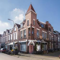 Hendrick de Keyserstraat 29 