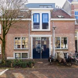 M.A. de Ruyterstraat 13 D