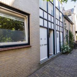 Dorstige Hartsteeg 26 
