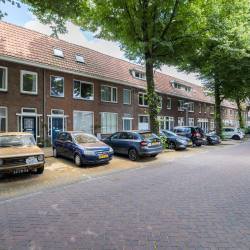 Edisonstraat 81 