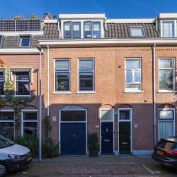 Laurens Reaalstraat 15 BS