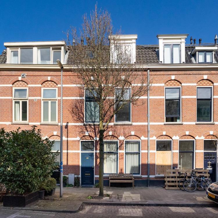 Zandhofsestraat 40 