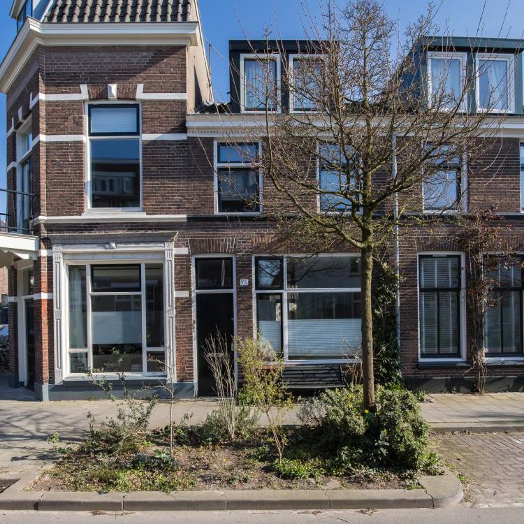 Oudwijkerdwarsstraat 109 