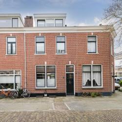 Klaverstraat 3 