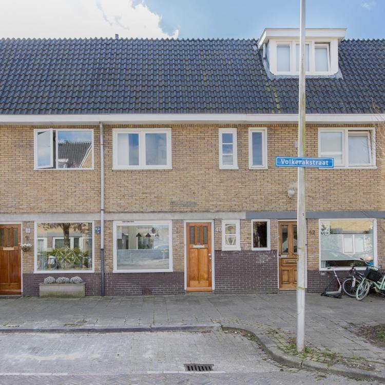 Volkerakstraat 40 