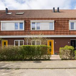 Kastanjestraat 8 