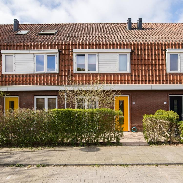 Kastanjestraat 8 