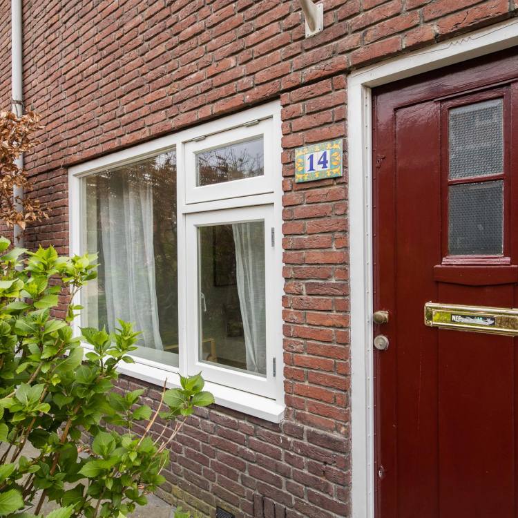 Bolksbeekstraat 14 