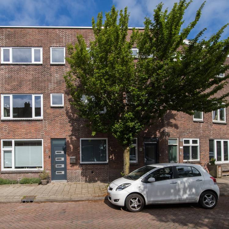 St.-Winfridusstraat 54 BS
