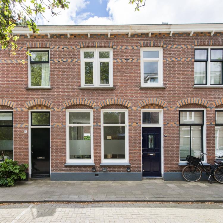 Bollenhofsestraat 79 D