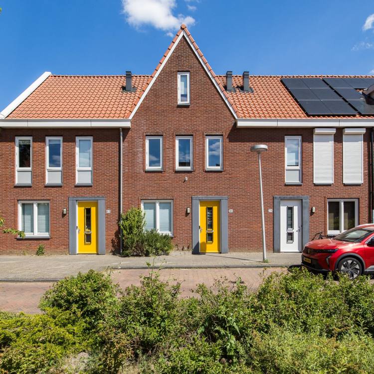 Boerhaavelaan 81 