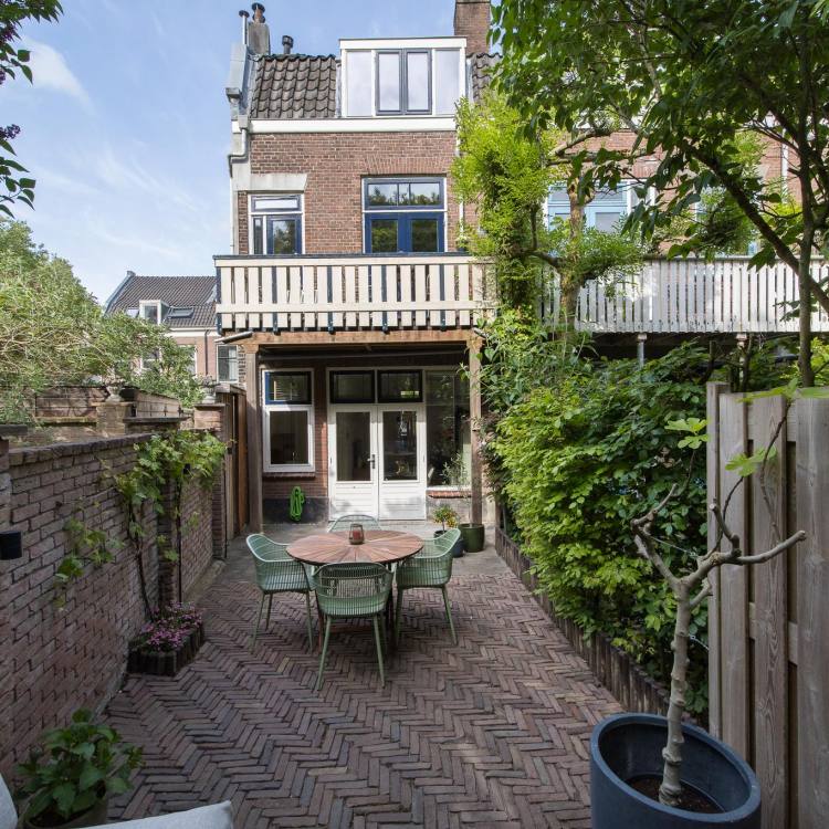 Vlietstraat 1 