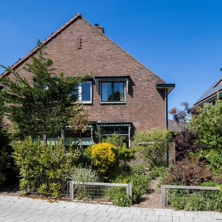 Hertenlaan 5 